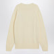 Givenchy Beige Cotton Sweater