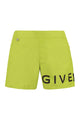 Givenchy Nylon Swim Shorts