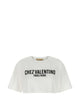 Valentino Chez Valentino Cotton T-Shirt
