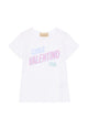 Valentino Chez Valentino Cotton T-Shirt