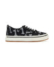 Ambush Lace Up Canvas