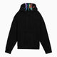 Givenchy Slate Cotton Sweatshirt