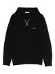 Givenchy Couture Seam Hoodie