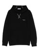 Givenchy Logo Cotton Hoodie