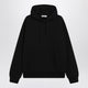 Givenchy Black Couture Seam Sweatshirt With Clapperboard Print