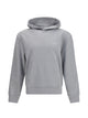 Givenchy Contrasted Stitch Hoodie