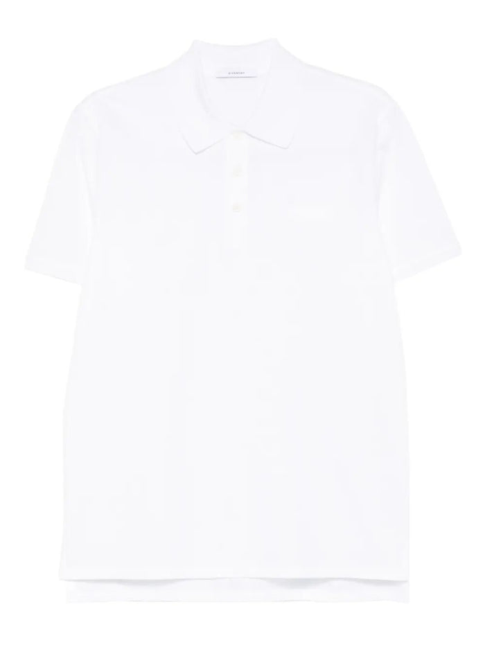 Givenchy Polo Shirt