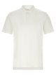 Givenchy 'Givenchy Paris' Polo Shirt