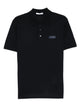 Givenchy Short Sleeve Polo