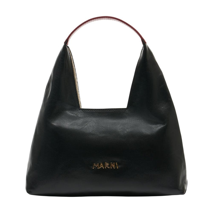 Marni Top Handle Mini Shoulder Bag