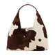 Marni Trapeze Small Purse -  - Leather - Brown
