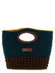 Marni 'Knotty' Clutch