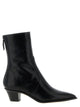 Aquazzura 'Brunswick' Ankle Boots