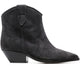 Isabel Marant Dewina Leather Boots