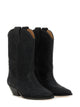 Isabel Marant Stivale Duerto