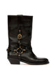 Isabel Marant Heiko Boots With Straps