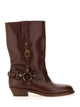 Isabel Marant 35Mm Heiko Boots