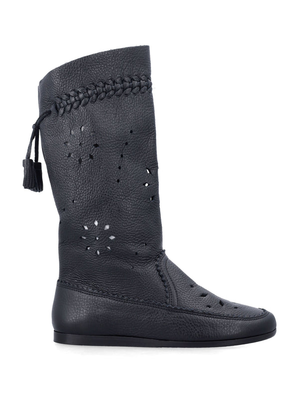 Isabel Marant Welky Sneakers