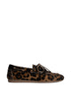 Posa Leather Boat Loafers