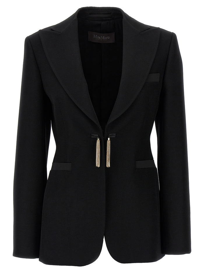 Max Mara 'Boemia' Blazer