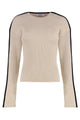 Max Mara Sportmax Boemia Knitted Top