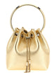 Jimmy Choo 'Bon Bon' Bucket Bag