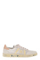 Premiata Sneakers Woman Bonnied 8039 Off White