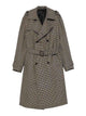 Tagliatore `Born` Trench