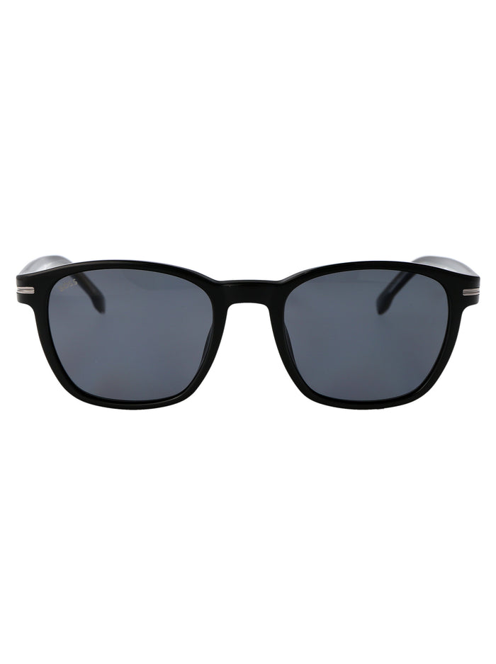 Hugo Boss Black Acetate Sunglasses