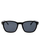 Hugo Boss Black Acetate Sunglasses