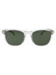 Hugo Boss Grey Acetate Sunglasses