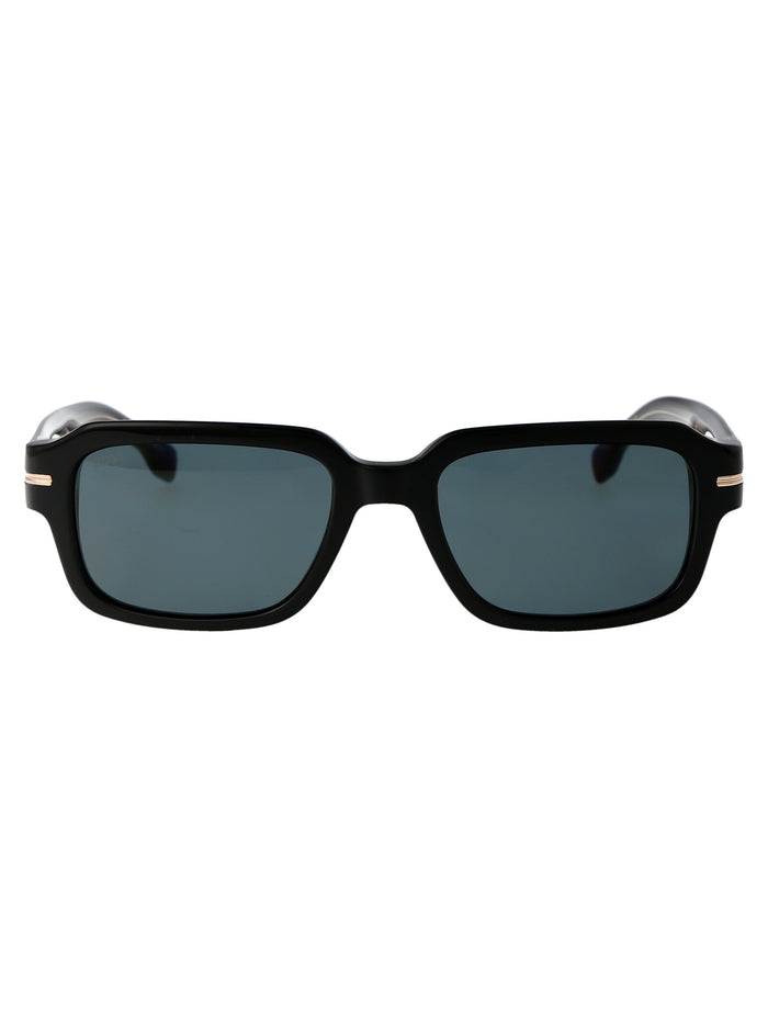 Hugo Boss Black Acetate Sunglasses