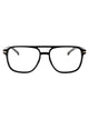 Boss Black Acetate Glasses