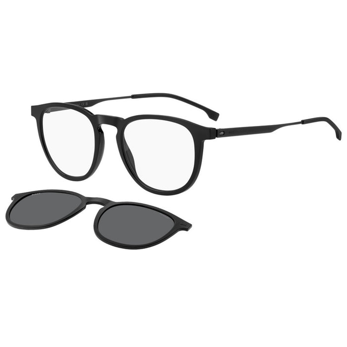 Boss Boss By Hugo Boss (Opt + Clip-On) Boss 1640/Cs Sub(M9)