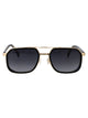 Hugo Boss Black Gold Acetate Sunglasses