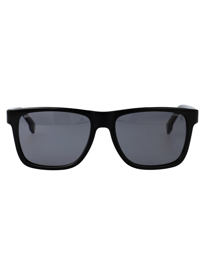 Boss Black Acetate Sunglasses
