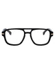 Hugo Boss Black Acetate Glasses