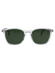 Hugo Boss Grey Acetate Sunglasses