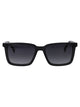 Hugo Boss Grey Acetate Sunglasses