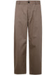 Studio Nicholson Slim Curved Pants
