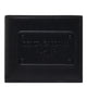Dolce & Gabbana Black Bifold Wallet With Embossed Logo