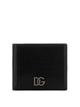 Dolce & Gabbana Bifold Wallet Nero