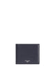 Dolce & Gabbana Blue Calfskin Wallet