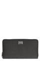 Dolce & Gabbana Black Leather Wallet