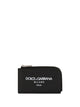 Dolce & Gabbana Leather Card Holder