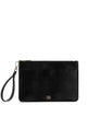 Dolce & Gabbana Storm Calfskin Necessaire Bag