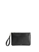 Dolce & Gabbana Black Bovine Polyester Bags