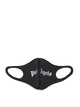 Palm Angels Logo Mask