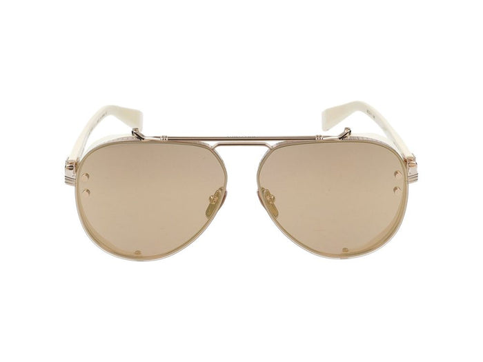 Balmain Sunglasses  Bps-125C-62_Captaine Gld - Bne 62/11/145