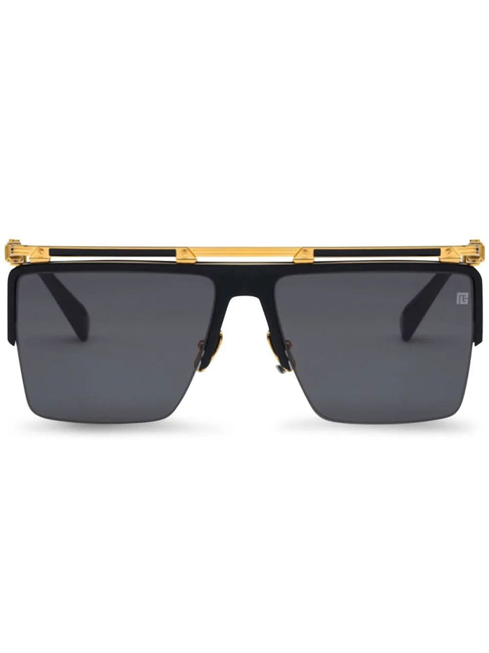 Balmain Triomphe Sunglasses